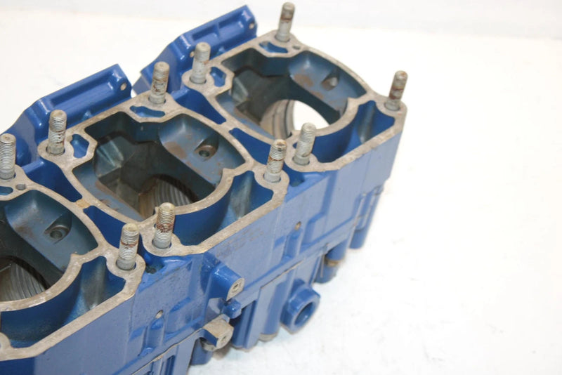1995 Polaris Sl 750 Oem Crankcase 3240187 JP33