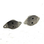 2000 Polaris Virage OEM Engine Mount Dampner Pair 3021103 JP50