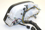 Yamaha OEM Speedometer Gauge Speedo Display (7254 Miles) 89a-83500-42-00 SY43