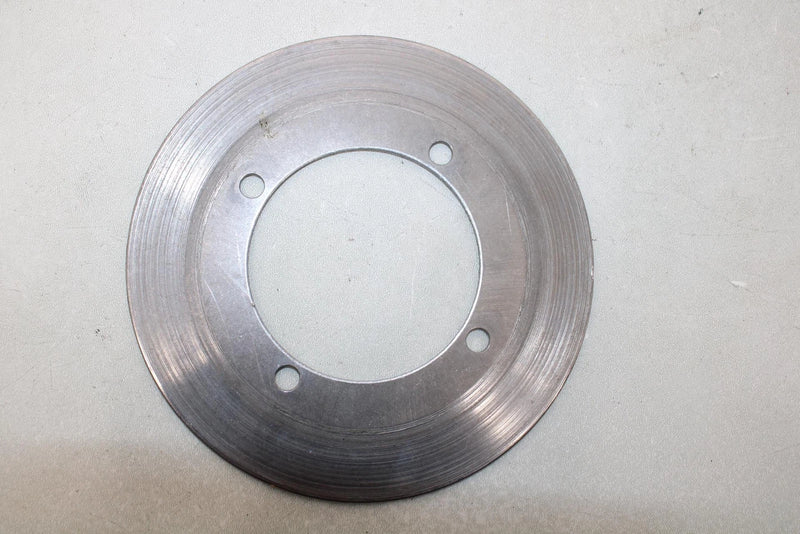 2015 Yamaha Viking Vi Oem Brake Disk 1XD-F582T-00-00 XY0.1