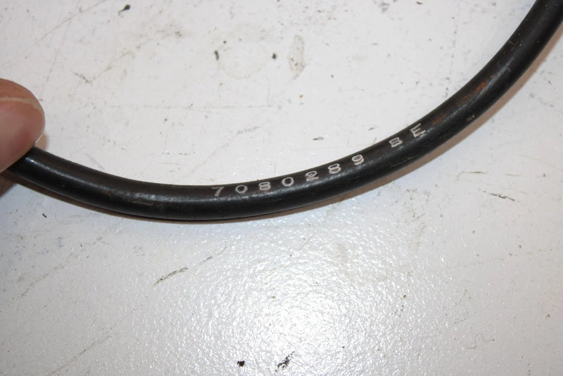 89 Polaris Trail Es Oem Throttle Control 7080289 5431592 SP150