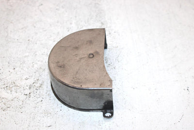 1996 Kawasaki Bayou 300 Oem Oil Pump Cover 16142-1064 AK19