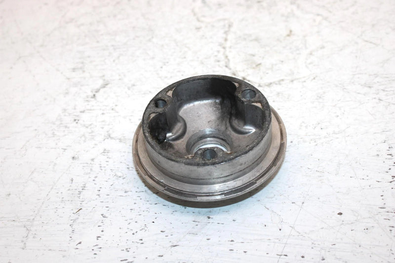 1983 Honda Atc 200 Oem Oil Filter Cover 15436-958-000 AH66