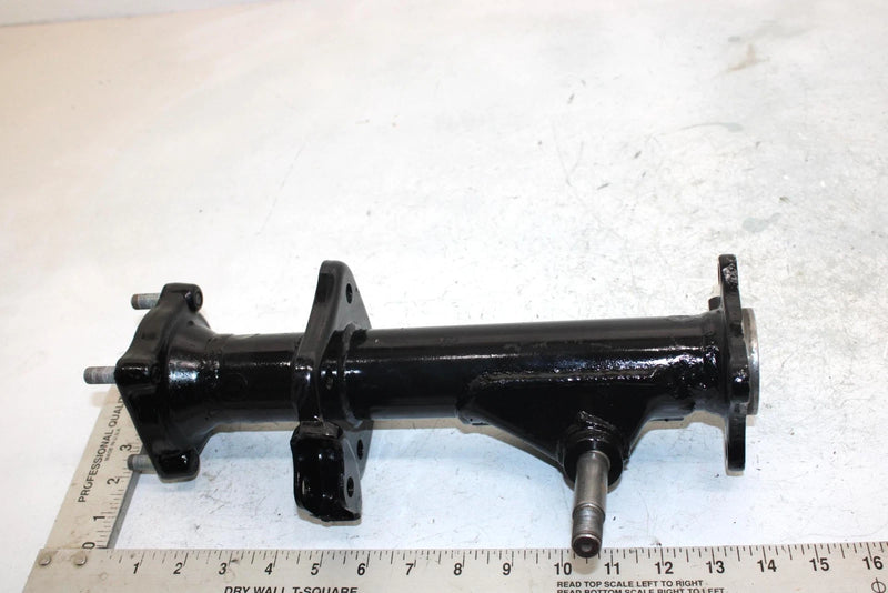 86 Honda Trx 350 A Fourtrax 350 Oem Front Axle Pipe 51330-HA7-650 AH25