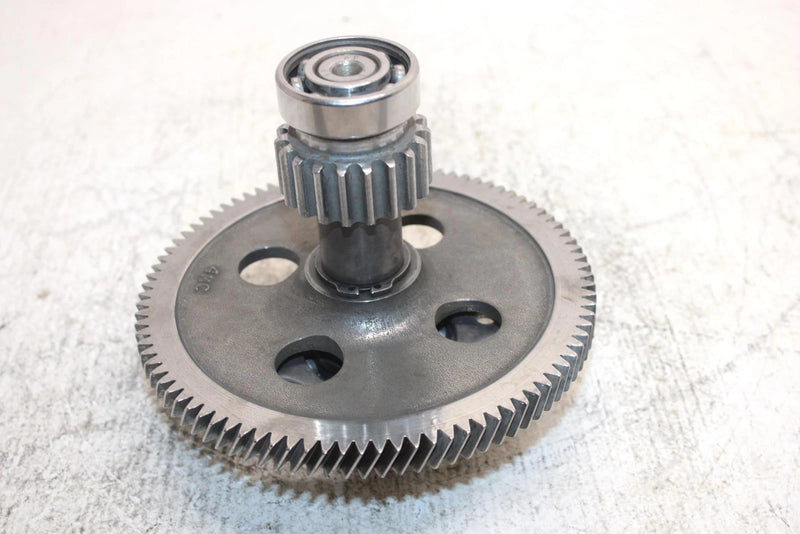 2005 Polaris Sportsman 500 Ho Oem Output Shaft Set 3234066 3234062 AP60
