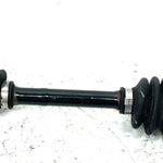 04-07 Honda Rancher 400 4x4 AT OEM Front Drive Shaft Set  44350-HN7-003 AH77