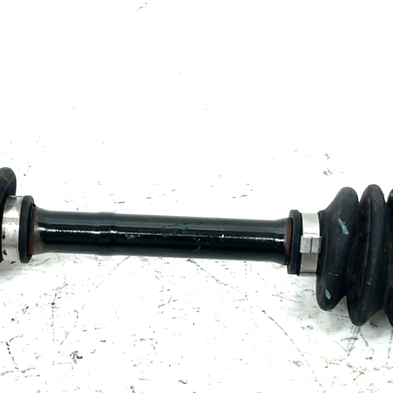 04-07 Honda Rancher 400 4x4 AT OEM Front Drive Shaft Set  44350-HN7-003 AH77