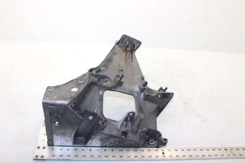 2013 Polaris 600 Rush Pro R Oem Right Bulk Head 1018520 SP29