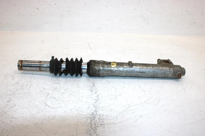 1983 Honda Atc 200 Oem Left Front Fork 51500-958-003 AH66