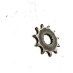 1999 Suzuki Quadrunner 160 OEM 11T Front Sprocket 27511-35B00 AS30
