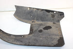 00 Arctic Cat 300 4x4 Oem Front Right Mud Flap 0506-303 AA20