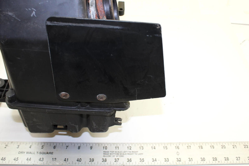 2001 Yamaha Phazer 500 Oem Airbox 8DJ-14431-00-00 SY88