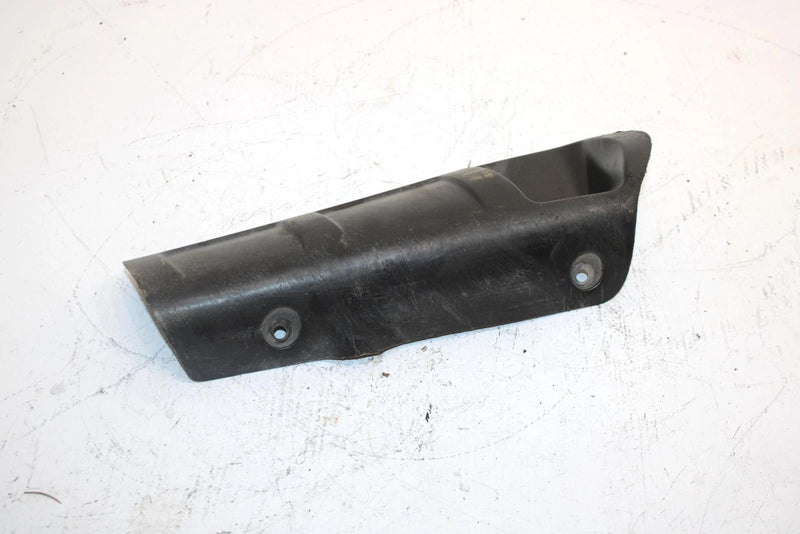 2001 Bombardier Traxter Oem Left A Arm Shield 706200180 AB10