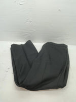 New Vintage Black Wrangler Polyester Pants #82BK SS-19