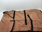 New SIMCO Brown 76” Horse Turnout Sheet #1400 PP-25
