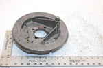 1998 Kawasaki Bayou 300 Oem Rear Brake Panel 41035-1305 AK17