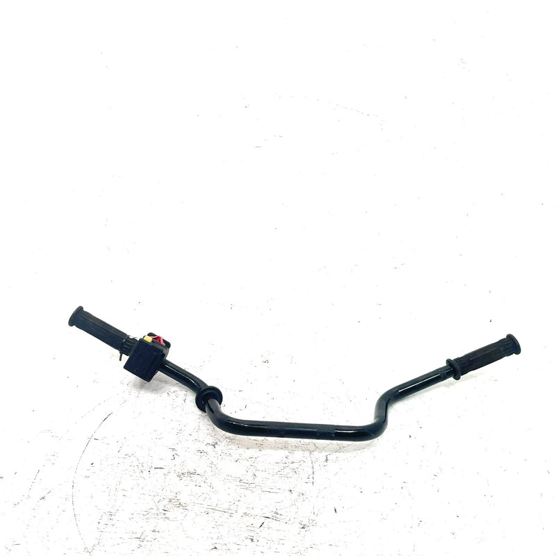 00-02 Polaris Magnum 325 4X4 OEM Handlebar W/Left Switch 5224715-067 AP246