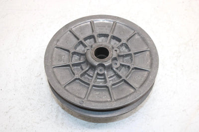 2007 Arctic Cat Atv 650 H1 Oem Secondary Driven Clutch 0823-535 AA25