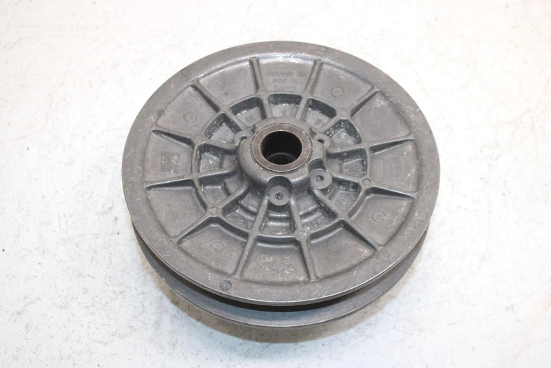 2007 Arctic Cat Atv 650 H1 Oem Secondary Driven Clutch 0823-535 AA25