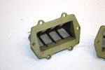 04 Arctic Cat Pantera 800 Efi Oem Reed Valve Pair 3005-876 SAS15