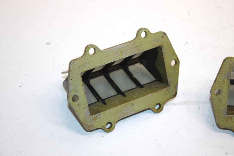 04 Arctic Cat Pantera 800 Efi Oem Reed Valve Pair 3005-876 SAS15