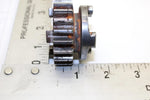 1980 Yamaha Xs850g Oem 20T 3rd Pinion Gear 3J2-17131-00-00 Q4009