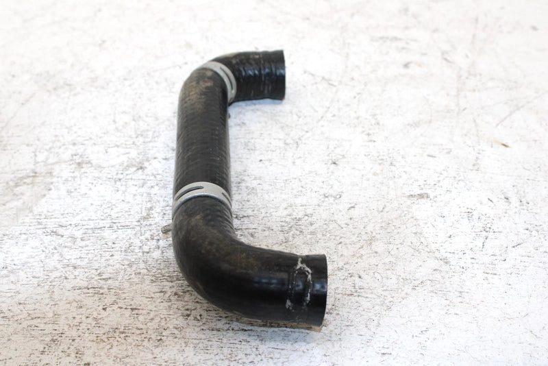 2003 Polaris 800 Xc Sp Edge Oem Rear Crossover Hose W/Clamps 5411854 SP35