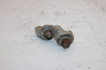 1982 Honda Atc200 Ea Big Red Oem Lower Handlebar Clamp Pair 95014-32100 AH64