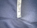 New Vintage Blue Dickson Jenkins Polyester Pants #5517 OO-90
