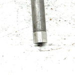 01-04 Polaris Sportsman 400 4X4 OEM Center Driveshaft W/100T Gear 3234051 AP225
