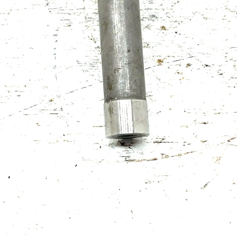 01-04 Polaris Sportsman 400 4X4 OEM Center Driveshaft W/100T Gear 3234051 AP225
