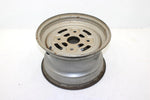 2004 Bombardier Out Lander Oem 12x7.5 Rear Wheel Rim 705500475 AB12