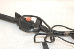1996 Ski-doo Mxz 440 Oem Handlebar Assembly 506125900 SS13