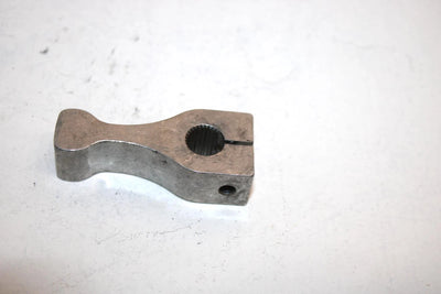 2001 Bombardier Traxter Oem Gear Shift Lever Arm 711257090 AB10