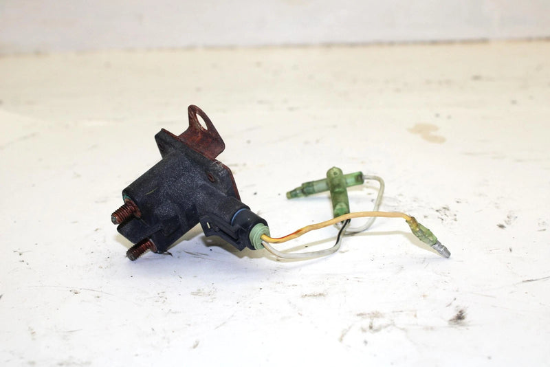 1989 Sea-doo Sp Oem Starter Solenoid 278000077 JS22