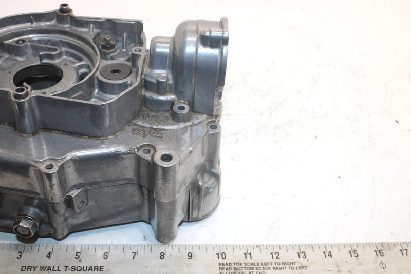 1986 Yamaha  Badger Yfm80s Oem Crankcase 29G-15100-01-00 AY8