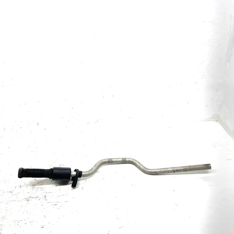 00-02 Yamaha WaveRunner GP1200 OEM Handlebars F0X-61552-00-00 JY28