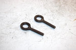 92 Polaris Sport Gt Oem Suspension Eye Bolt Pair 7080386 SP62
