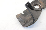 2013 Polaris 600 Rush Pro R Oem Right Side Belly Pan 5437491-070 SP29