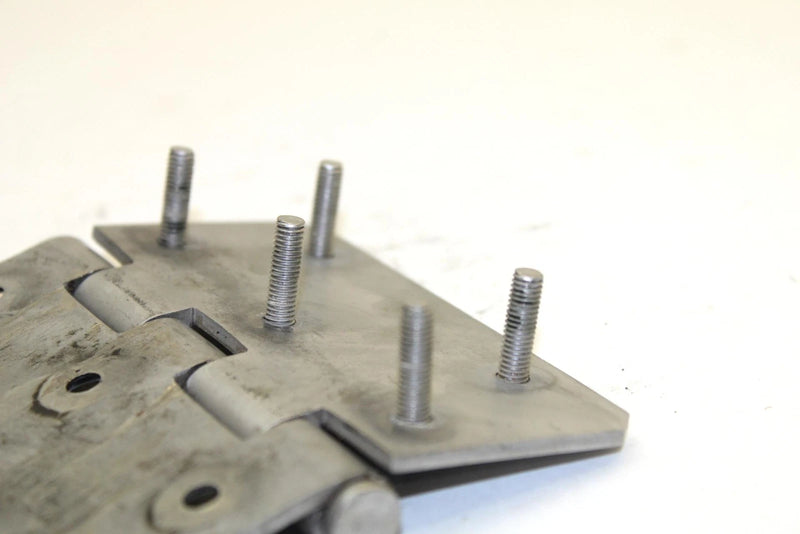 1989 Yamaha Waverunner 500 Oem Hood Hatch Hinge 90600-70069-00 JY4