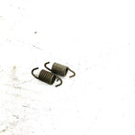 2012 Polaris Sportsman 550 OEM Exhaust Spring Pair 7041789 AP238