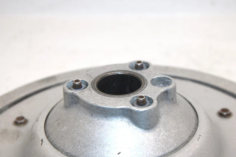 2000 Ski-doo Mxz 600 Oem Secondary Driven Clutch 417010200 417126343 SS0