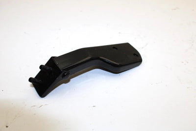 1995 Yamaha Vmax 600 Oem Left Hood Hinge (Black) 89A-77140-00-00 Q2667