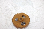 1990 Yamaha  Moto 4 Oem Oil Pump Assembly 2HT-13300-00-00 AY5