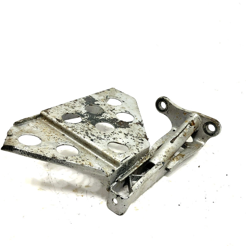 1990 Yamaha Moto 4 OEM Left Footrest  3GH-27411-00-00 AY51