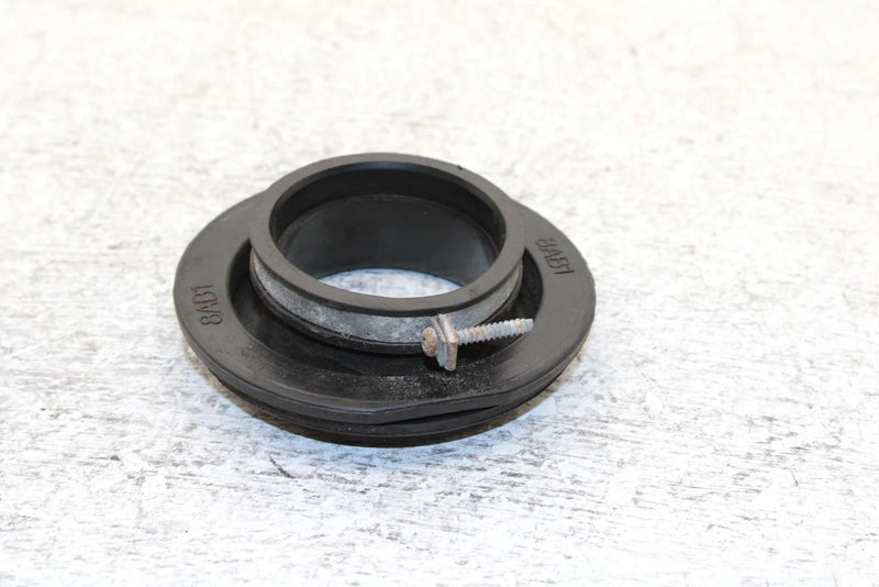 1996 Yamaha Vmax 600 Oem Air Cleaner Joint W/Clamp 8AB-14453-00-00 SY29