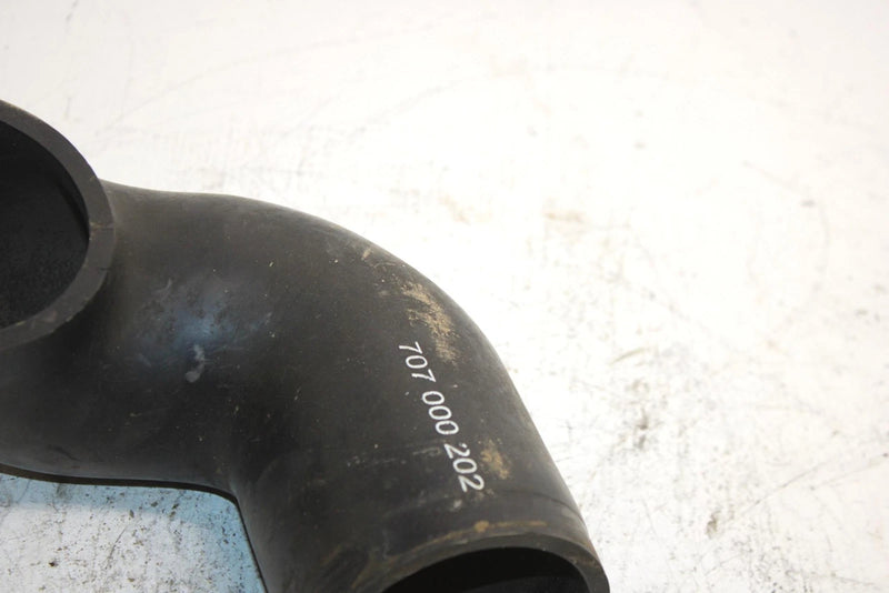 2003 Can-am Rally 200 Oem Clutch Air Outlet Duct 707000202 AB11