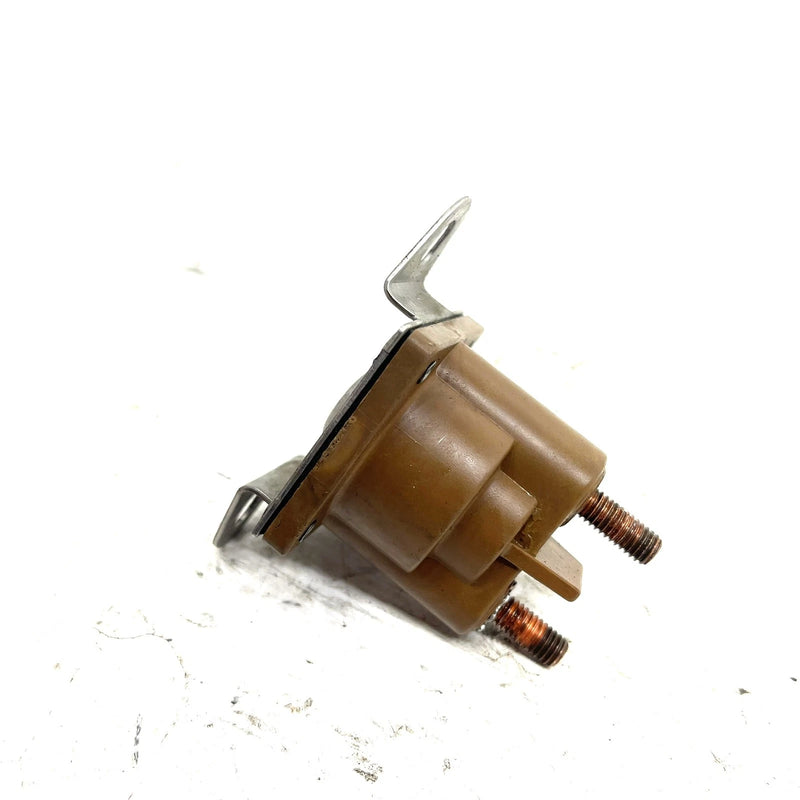 2004 Polaris MSX 110 OEM Starter Relay 4011057 JP42.1