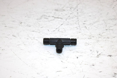 2001 Ski-doo Mxz 800 Oem Fuel Inlet Nipple Tee 404161905 SS19