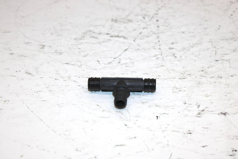 2001 Ski-doo Mxz 800 Oem Fuel Inlet Nipple Tee 404161905 SS19